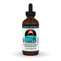 Source Naturals, Vitamin D-3 Liquid Drops 2000 IU - 1 Fluid oz. 1 Fl Oz (Pack of 1)
