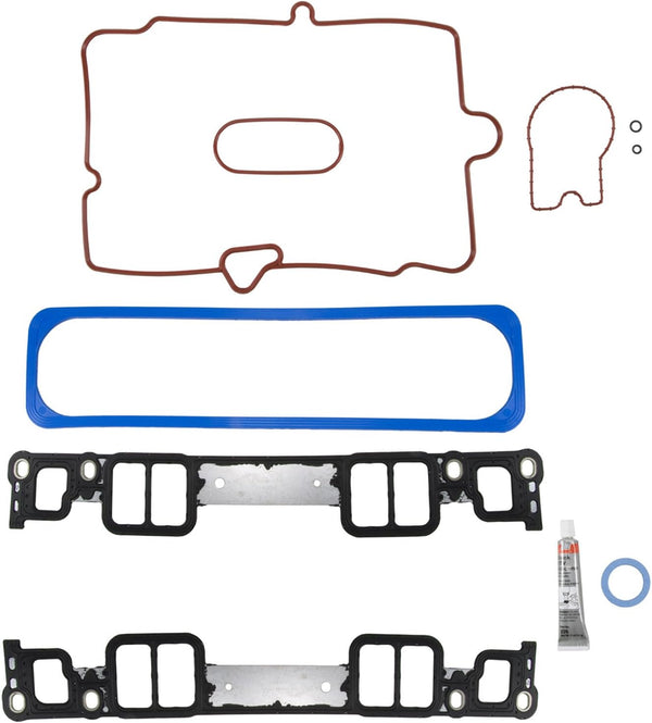 FEL-PRO MS 98000 T Engine Intake Manifold Gasket Set for Chevrolet K1500