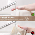 Precut Cheesecloth, 20 x 20'' 10 Pack, Grade 100, Ultra Fine Cheese Cloth for Straining & Cooking, 100% Unbleached Cotton Muslin Cloth for Making