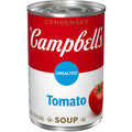 Campbell's Condensed Unsalted Tomato Soup, 10.75 oz Can Unsalted Tomato 10.75 Ounce (Pack of 1)