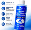 Fess Humidifier Propylene Glycol PG Solution