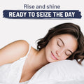 Natural Sleep Aid for Adults Minding down Sleep Support Supplement Max Strength Deep Sleep Supplement without Melatonin to Calm & Restore the
