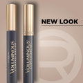 L'Oreal Paris Makeup Voluminous Original Curved Brush Mascara, Black, 0.28 Fl Oz Black 0.28 Fl Oz (Pack of 1)