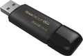 TEAMGROUP C175 256GB 2 Pack USB 3.2 Gen 1 (USB 3.1/3.0) Read 100Mb/S Flash Thumb Drive, External Data Storage Memory Stick Compatible with