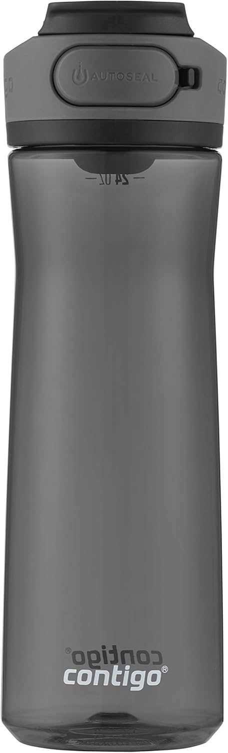 Contigo® Cortland 2.0, 24Oz., Water Bottle with AUTOSEAL® Lid