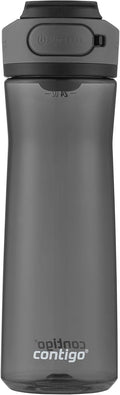Contigo® Cortland 2.0, 24Oz., Water Bottle with AUTOSEAL® Lid