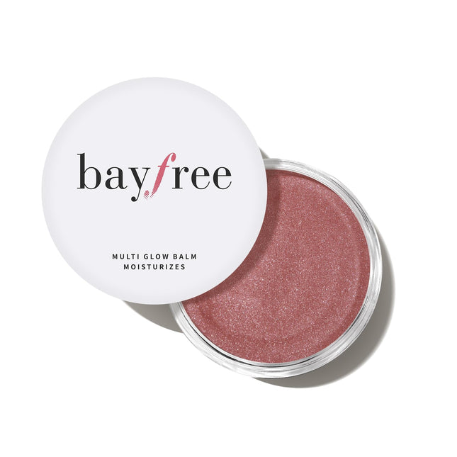 Multi Glow Balm, Cream Blush for Cheeks, Blush Balm Face Makeup, Radiant Finish,
