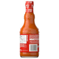 Frank's RedHot Nashville Hot Wings Sauce, 12 fl oz 12 Fl Oz (Pack of 1)
