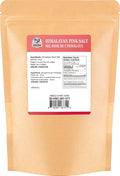 52USA Himalayan Pink Salt Coarse, Coarse Grain 1 lb, Pink Himalayans Sea Salt, Sea Salts for Grinder Refill, Himalayan Salts, Pink Salt, No