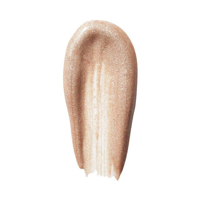 E.L.F. Halo Glow Highlight Beauty Wand, Liquid Highlighter Wand for Luminous, Gl