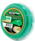 Arnold Maxi-Edge .08-Inch x 140-Foot Commercial Grade Trimmer Line (Pack of 1)