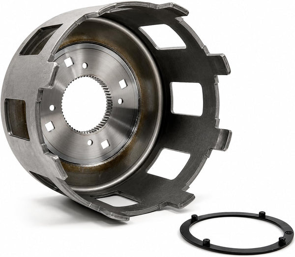 1982-2013 700R4 4L60E 4L65E "THE BEAST" Heavy Duty Reaction Sun Gear Shell | HEAVY-DUTY SUN GEAR SHELL UPGRADE