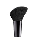 E.L.F. Angled Blush Brush, Face Makeup Brush for a Sculpted Look, Great for Cream, Liquid or Powder Blush, Bronzers & More, Vegan & Cruelty-Free
