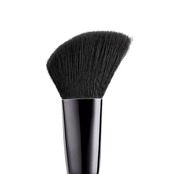 E.L.F. Angled Blush Brush, Face Makeup Brush for a Sculpted Look, Great for Cream, Liquid or Powder Blush, Bronzers & More, Vegan & Cruelty-Free