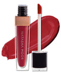Molten Matte Liquid Lipstick - Long-Lasting, Hydrating, Matte Finish with Moisturizing Vitamin E - Waterproof, Kiss-Proof, Cruelty-Free - 12-Hour