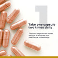 Premier Research Labs Premier NAC - NAC Supplement N-Acetyl Cysteine, N-Acetyl-L-Cysteine, Liver & Immune Support, 300Mg NAC per Capsule - 60