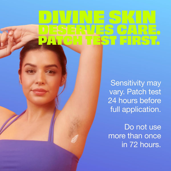 Nair Glide On Hair Removal Cream, Arm, Leg, and Bikini Hair Remover, Depilatory Cream, 3.3 Oz Stick 3.3 Ounce (Pack of 1)