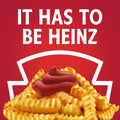 Heinz Tomato Ketchup, 14 oz Bottle