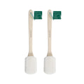 Ecotools Loofah Bath Brush, Back Brush for Bath & Shower, Made with Long Handle & Natural Loofah Material for Exfoliation, Shower Brush for Men &