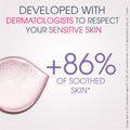 Bioderma Sensibio Foaming Gel Cleansing and Make-Up Removing Refreshing Feeling for Sensitive Skin Unscented