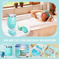 Get Well Gifts for Women, Thinking of You Gift Basket, Unique Self Care Package Relaxing Spa Gift Set, Birthday Gifts Box for Woman, Mothers Day