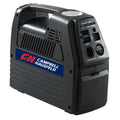 Campbell Hausfeld 12 Volt Inflator, Rechargeable, Compressor for Tire Inflation (CC2300) 230 PSI Rechargeable