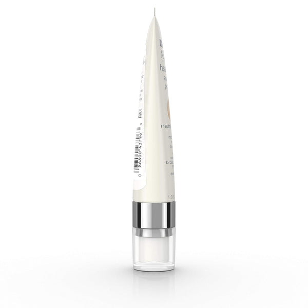 Neutrogena Retinol Treatment and Tinted Facial Moisturizer, Healthy Skin Anti-Aging Perfector with Broad Spectrum SPF 20 Sunscreen with Titanium