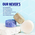 FATCO Shampoo Bar | Tallow-Based | Rosemary + Mint | Nourishing + Moisturizing | Great for All Hair Types | Zero Waste 2.7 oz