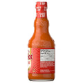 Frank's RedHot Nashville Hot Wings Sauce, 12 fl oz 12 Fl Oz (Pack of 1)