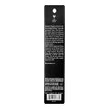 E.L.F. Clear Brow & Lash Mascara, Dual-Sided Brushable Clear Gel for Groomed Brows & Eyelashes, Long-Wear Conditioning Formula, Vegan & Cruelty-Free