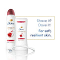 Dove Advanced Care Antiperspirant Deodorant Stick for Women Revive for 48 Hour Protection and Soft and Comfortable Underarms 2.6 Oz, 2 Count