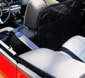 Windscreen Wind Deflector for Convertible Cars - Stop Crazy Hair and Enjoy the Drive.