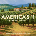 Pompeian Light Taste Olive Oil, Subtle Flavor, Perfect for Frying & Baking, Naturally Gluten-Free, Non-Allergenic, Non-Gmo, 32 FL. OZ.