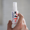 Billy Jealousy Beard Oil for Men, Lightweight, Low Shine, and Hydrating Beard Moisturizer for Softer Hair, Helps Prevent Itching and Flakes
