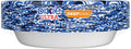 Dixie Ultra, Deep Dish Paper Plates, 28 Oz, 40 Count, Heavy Duty, Microwave-Safe, Soak-Proof, Cut Resistant, Disposable Plates For Heavy, Messy