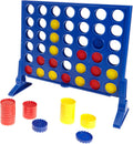 Hasbro Gaming Connect 4 Strategy Board Game for Ages 6 and up (Amazon Exclusive)