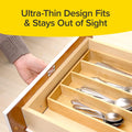 RUBY Monkey Magnets AS-SEEN-ON-TV, Cabinet and Drawer Magnet Sets, Fast and Easy Installation, Just Peel & Stick, Slim Design Fits Virtually