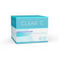 Clear C Eyelid Wipes Pre-Moistened for Dry Eyes â Rinse Free Eye Lid Cleaning Wipes â Individually Wrapped Travel Eye Wipes, 1 Box of 30