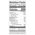 Power Up Premium Trail Mix - Protein Packed 14oz, No Added Sugar, Made Without Peanuts, Gluten Free, Vegan, Non-GMO Raisin 14 Ounce (Pack of 1)