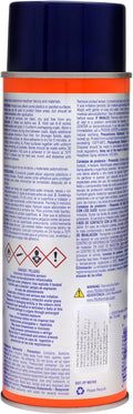 Permatex 27828 Body Shop Heavy Duty Headliner and Carpet Adhesive, 16.75 oz Aerosol Can