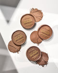 Rimmel London Natural - 022 Sun Bronze - Bronzer, Matte Finish, 0.49oz Sun Bronze 0.49 Ounce (Pack of 1)