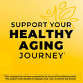 Nature Made Super B Complex with Vitamin C and Folic Acid, Dietary Supplement for Immune Support, 140 Tablets, 140 Day Supply