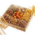 Broadway Basketeers Collection Dried Fruit Gift Tray - A Healthy Gift Idea