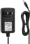 12V AC/DC Adapter Replacement for Magic Flight Launch Box MFLB Power Adapter 2.0 Portable Power Supply Cord Cable Battery Charger (Note: NOT fit