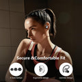 Wireless Earbuds, Earbuds Bluetooth 5.4, Bluetooth Headphones 68Hrs Playtime Sport Earphones with LED Display ENC Noise Cancelling Mic, IPX7