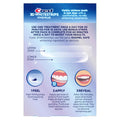 Crest 3Dwhitestrips Vivid plus Whitestrips 3D White, 10 Treatments + 1 Hour Express 2 Treatments Teeth Whitening Kit, 8 Levels Whiter, Crest Teeth
