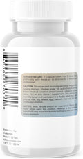 envitamin Testpro Testosterone Support Ultra for Men with Fenugreek, Tribulus & Maca 30 Count (Pack of 1)