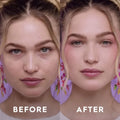 Urban Decay All Nighter Longwear Face Primer - Smoothing & Hydrating Base for Foundation Face Makeup, Sheer & Lightweight, Helps Smooth & Even