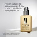 Clinique 3-Step Dramatically Different Moisturizing Lotion+ For Dry to Dry Combination Skin Types | With Glycerin | Hydrating | Now With SPF 35