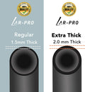 AR-PRO (2 Pack) 8.5'' x 2" Inner Tubes Compatible with for Xiaomi M365, Gotrax 50/75-6.1 Electric and Gas Scooters, Pocket Bikes, Mobility